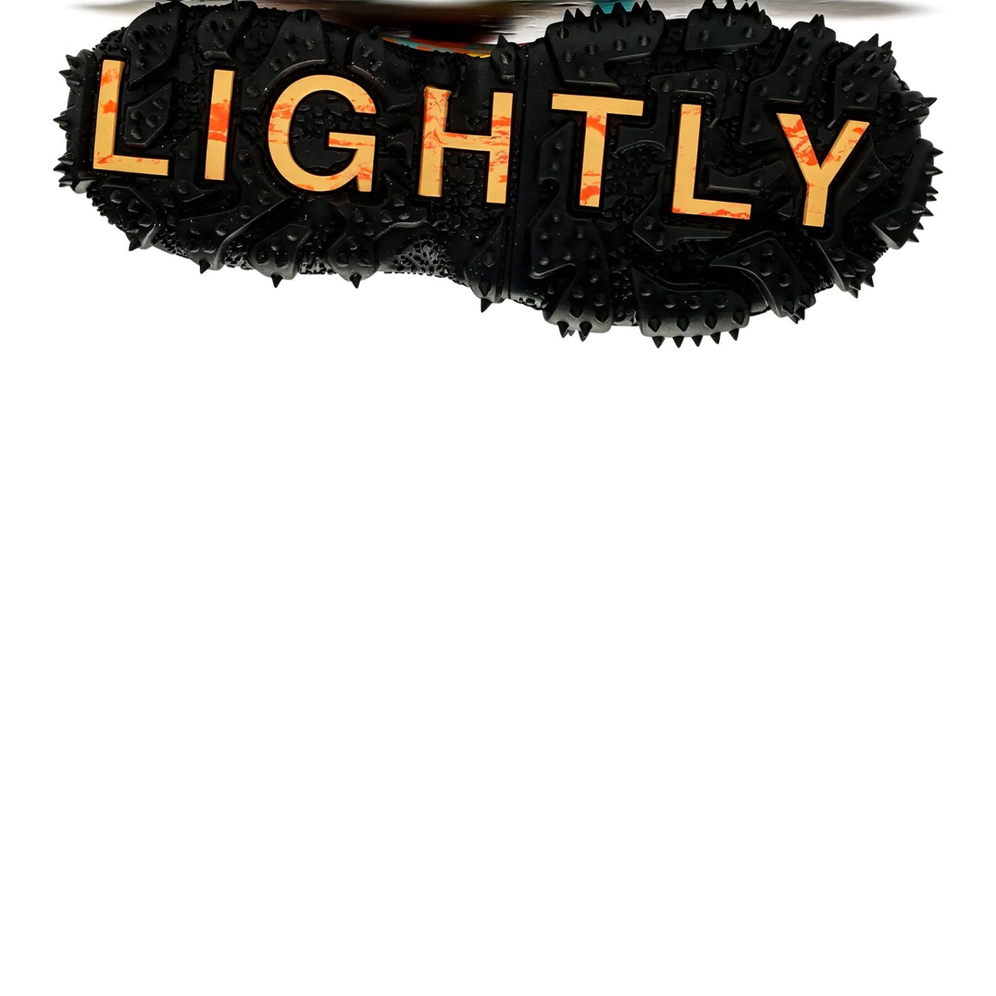 Nike Air Terra Forma X Off-White Mantra Orange DQ1615-800