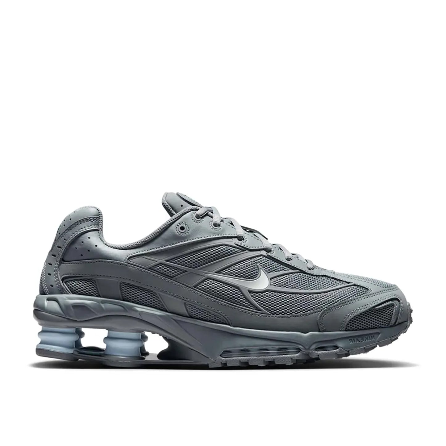 Pantofi Sport Nike Shox 2 Cool Grey II7635-003