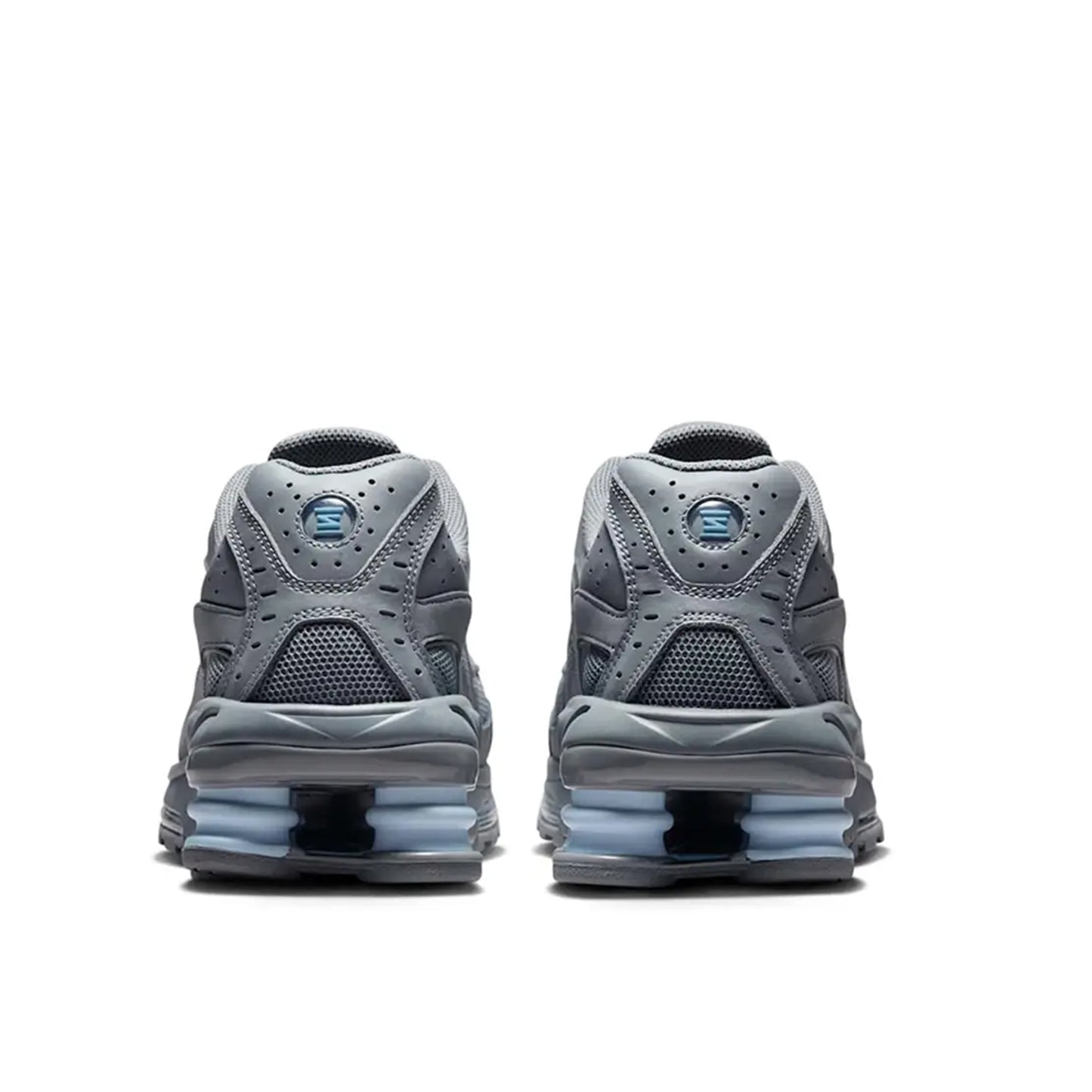 Pantofi Sport Nike Shox 2 Cool Grey II7635-003