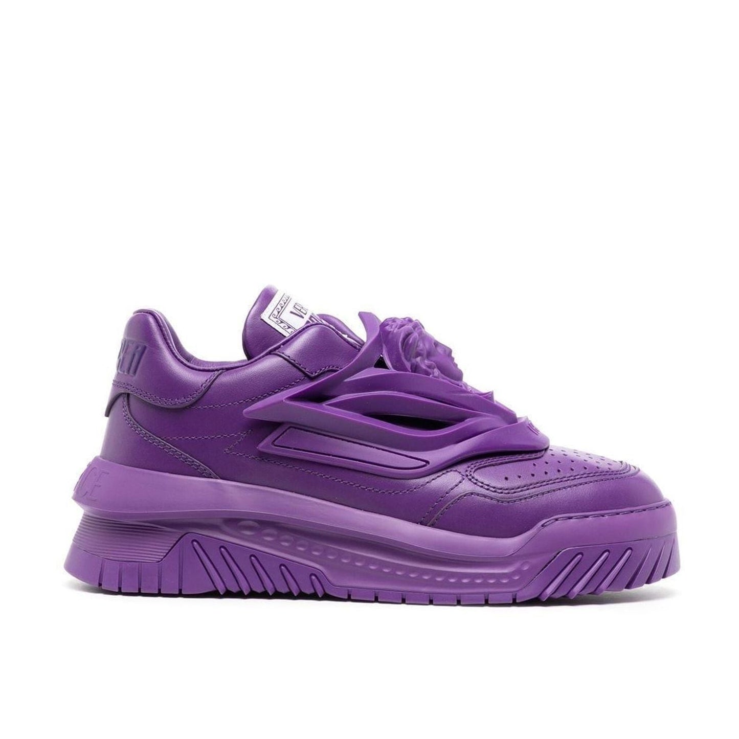 Pantofi Sport Versace Odissea Violet-Mov