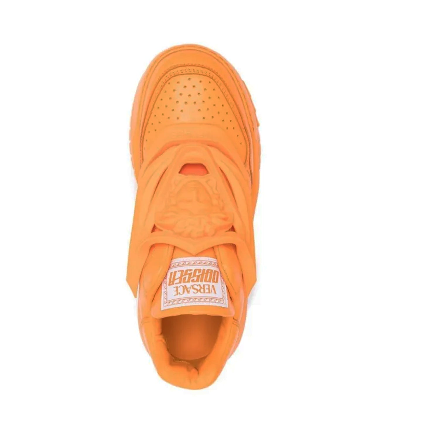 Pantofi Sport Versace Odissea Light Orange-Portocaliu
