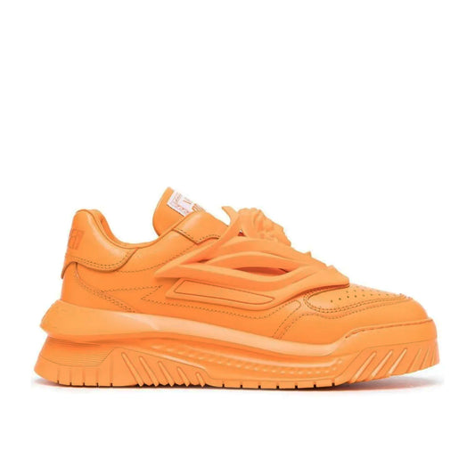 Pantofi Sport Versace Odissea Light Orange-Portocaliu
