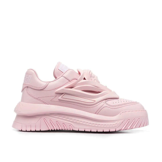 Pantofi Sport Versace Odissea Sweet Pink-Roz