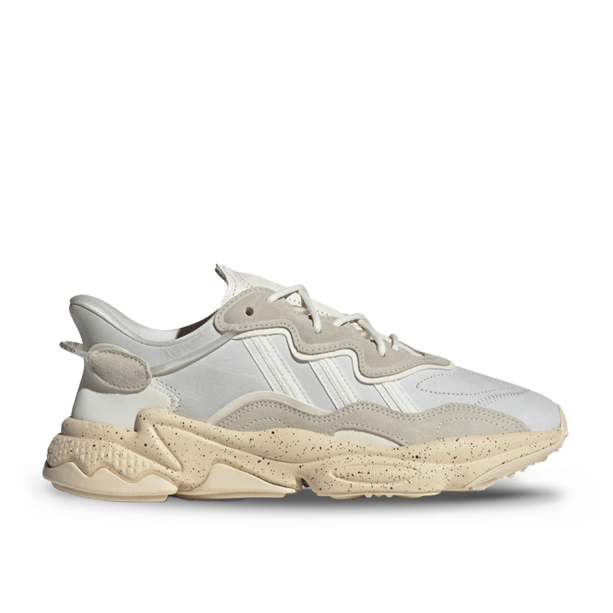 Pantofi Sport Adidas Ozweego Bej Crem JH6518