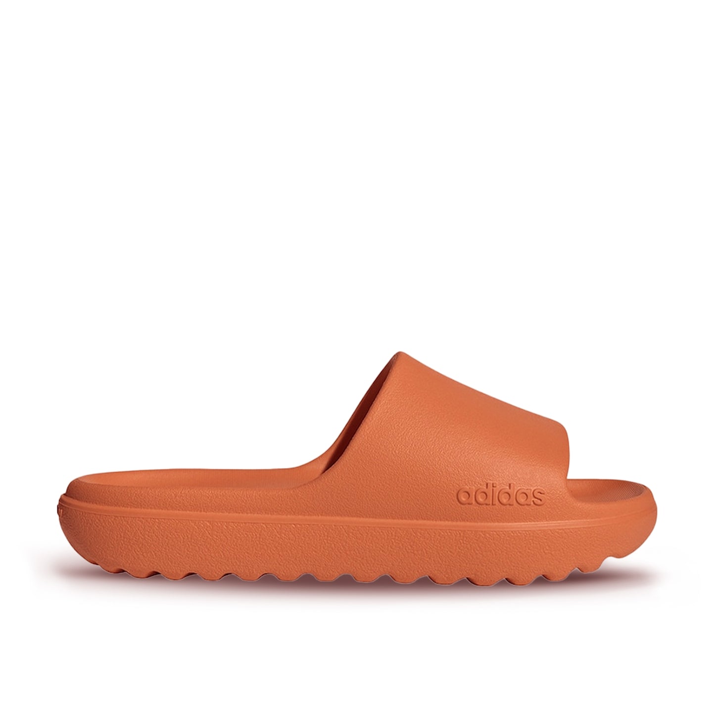 Papuci Sport Adidas Adilette Lumia Orange IH8925