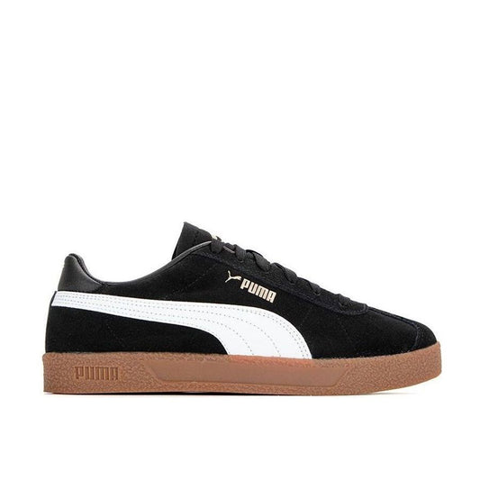 Pantofi Sport Puma Black Rubber