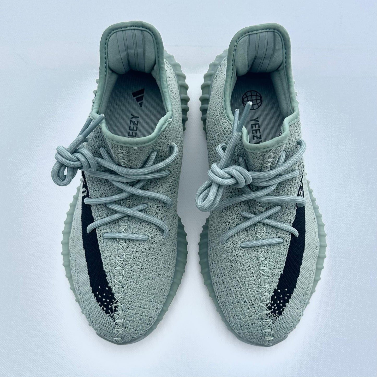 Pantofi Sport Yeezy Boost 350 V2 Salt