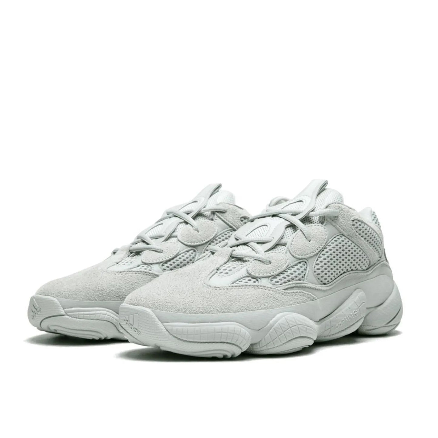 Pantofi Sport Yeezy Boost 500 Salt Mint Green