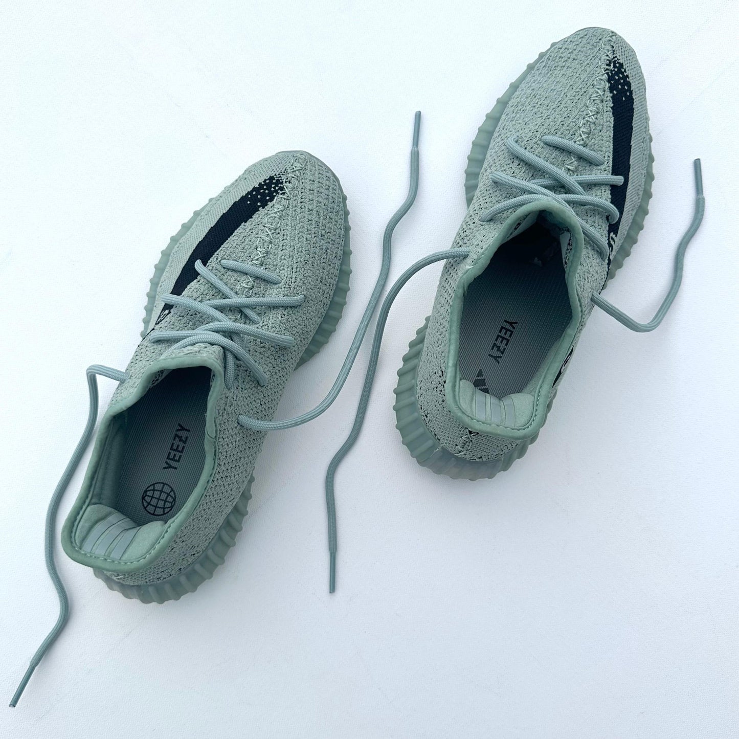 Pantofi Sport Yeezy Boost 350 V2 Salt