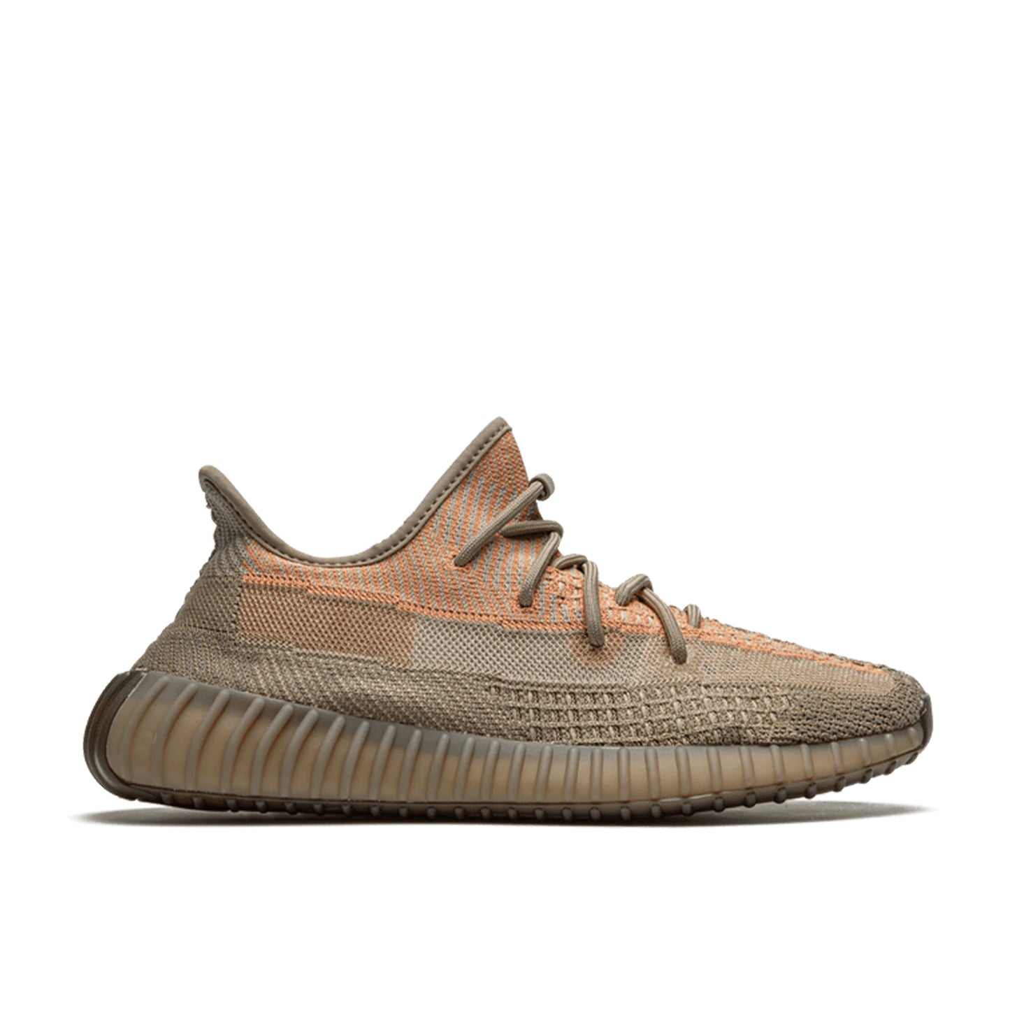 Pantofi Sport Yeezy Boost 350 V2 Sand Taupe
