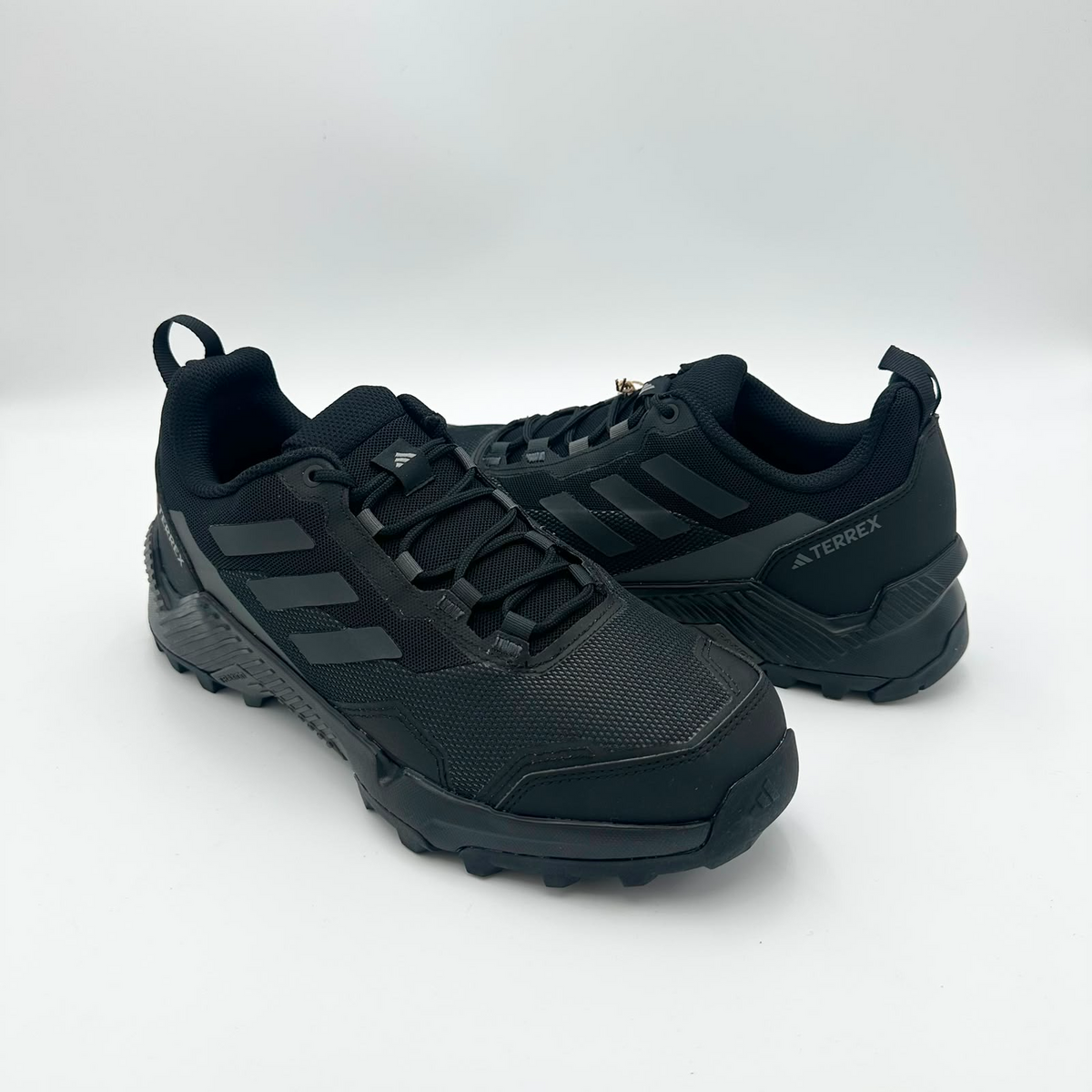Pantofi Outdoor Adidas Terrex Eastrail 2 Black Negru HP8606