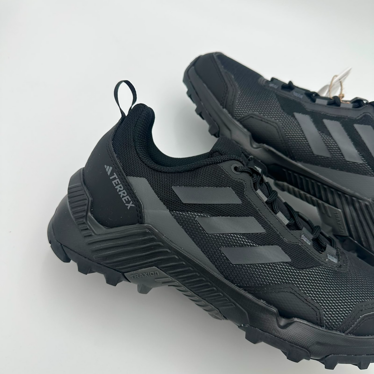 Pantofi Outdoor Adidas Terrex Eastrail 2 Black Negru HP8606