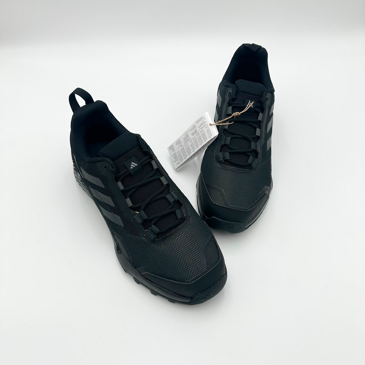 Pantofi Outdoor Adidas Terrex Eastrail 2 Black Negru HP8606