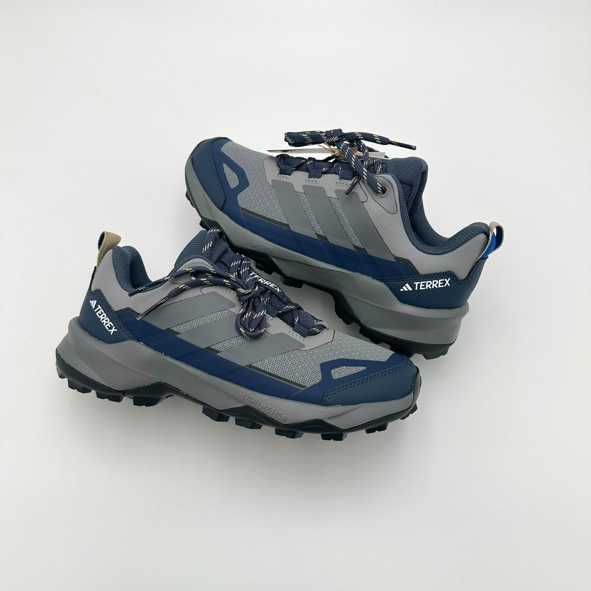 Pantofi Outdoor Adidas Terrex Skychaser Ax5 Hiking JQ2217