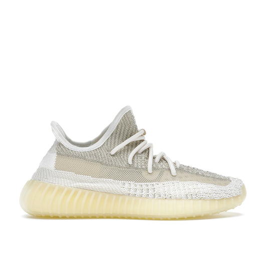 Pantofi Sport Yeezy 350 V2 Natural