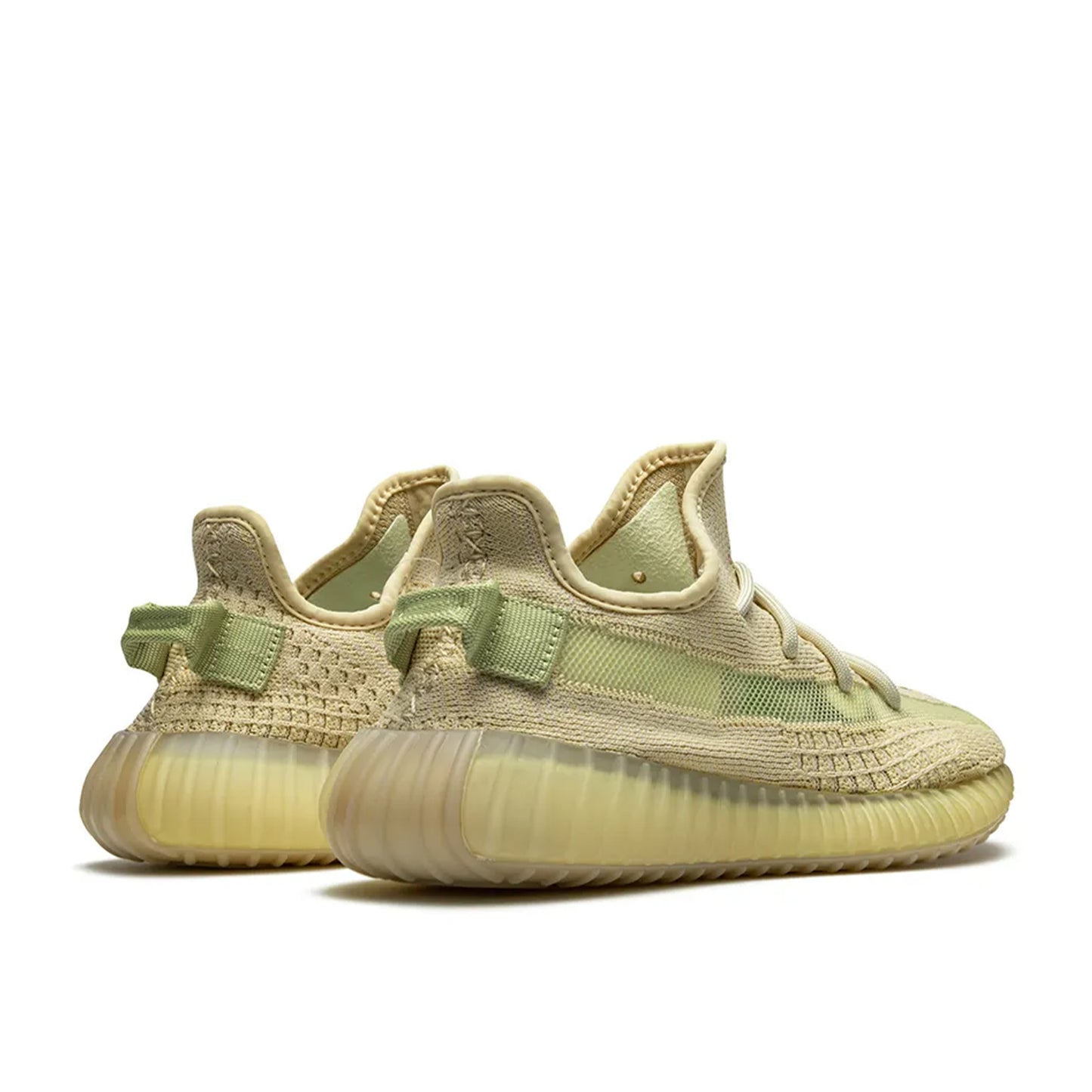 Pantofi Sport Yeezy Boost 350 V2 Flax