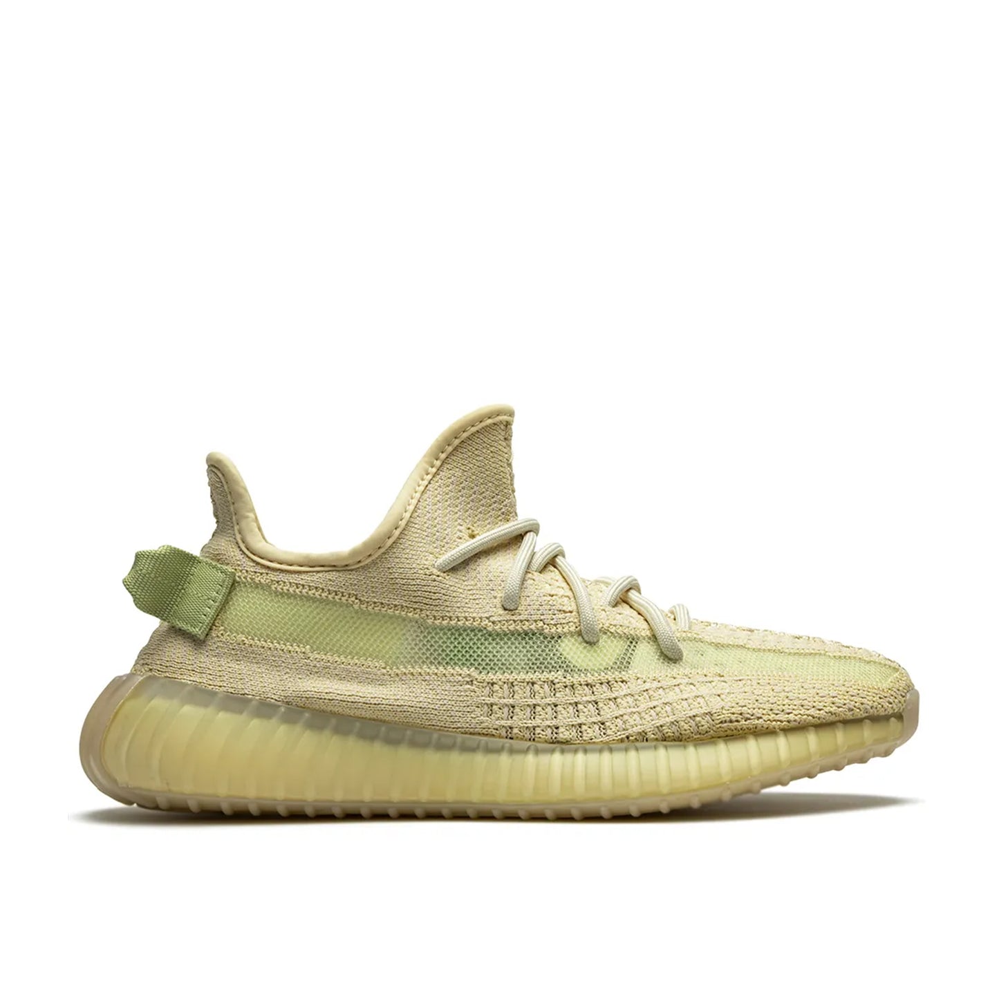Pantofi Sport Yeezy Boost 350 V2 Flax