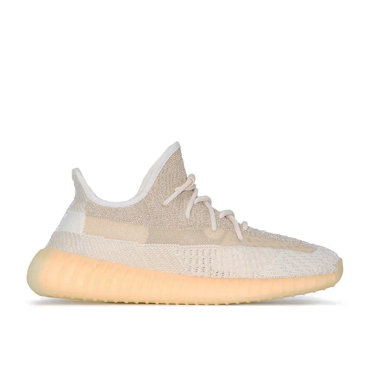 Pantofi Sport Yeezy 350 V2 Natural