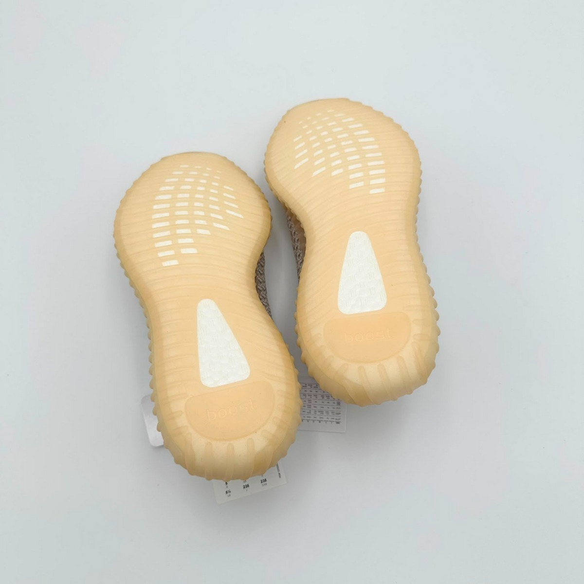 Pantofi Sport Pantof Sport Yeezy Boost 350 V2 Synth Roz FV5578