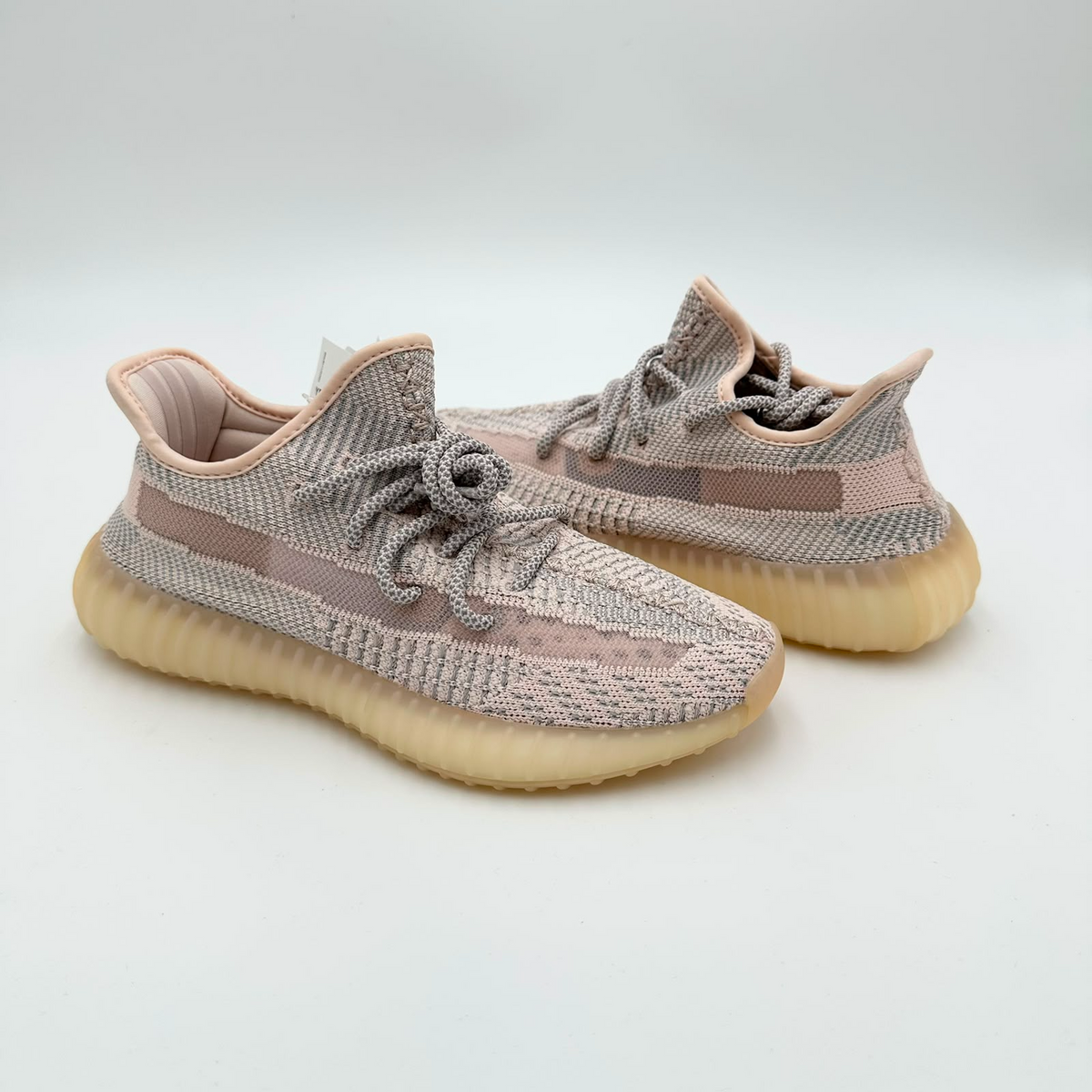 Pantofi Sport Pantof Sport Yeezy Boost 350 V2 Synth Roz FV5578