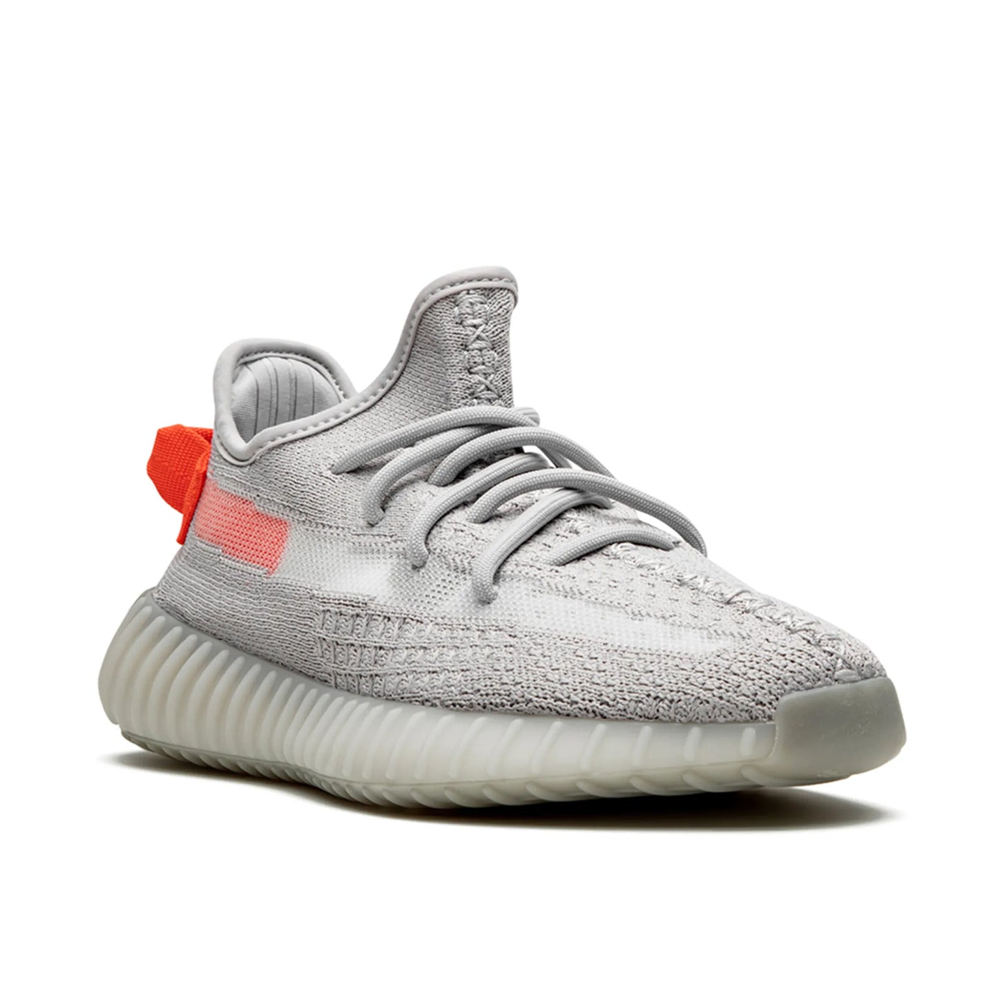Pantofi Sport Pantof Sport Yeezy Boost 350 V2 Tail Light Gri Orange
