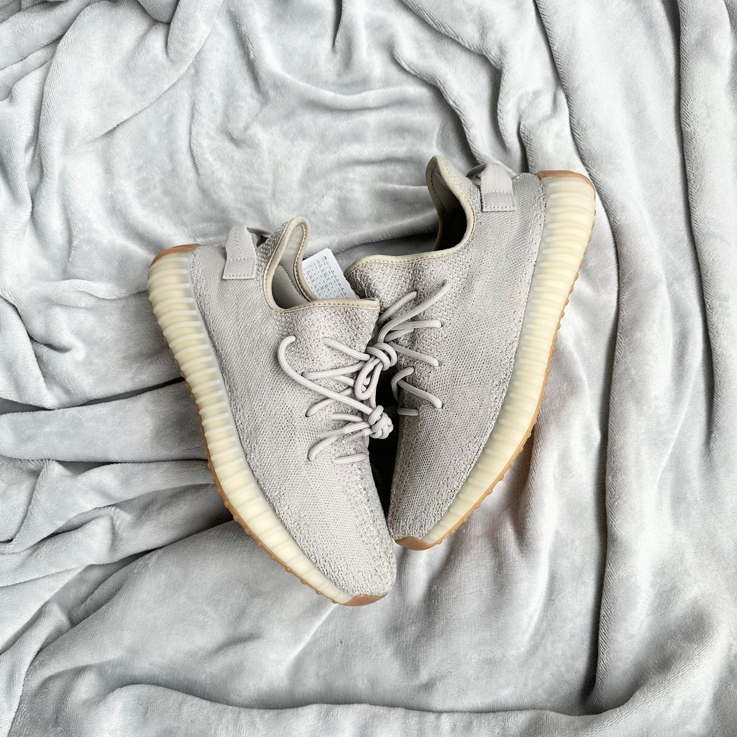 Pantofi Sport Yeezy 350 V2 Sesame