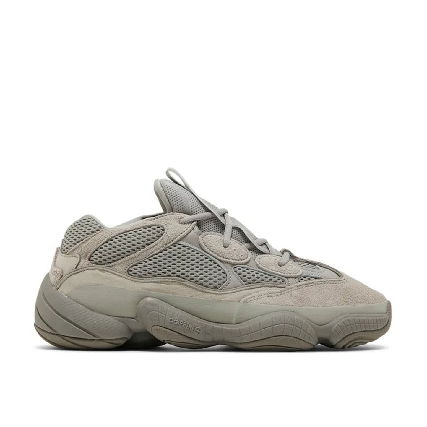 Pantofi Sport Yeezy Boost 500 Ash Grey