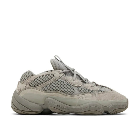 Pantofi Sport Yeezy Boost 500 Ash Grey