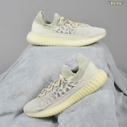 Pantofi Sport Yeezy Boost 350 V2 CMPCT Slate Bone