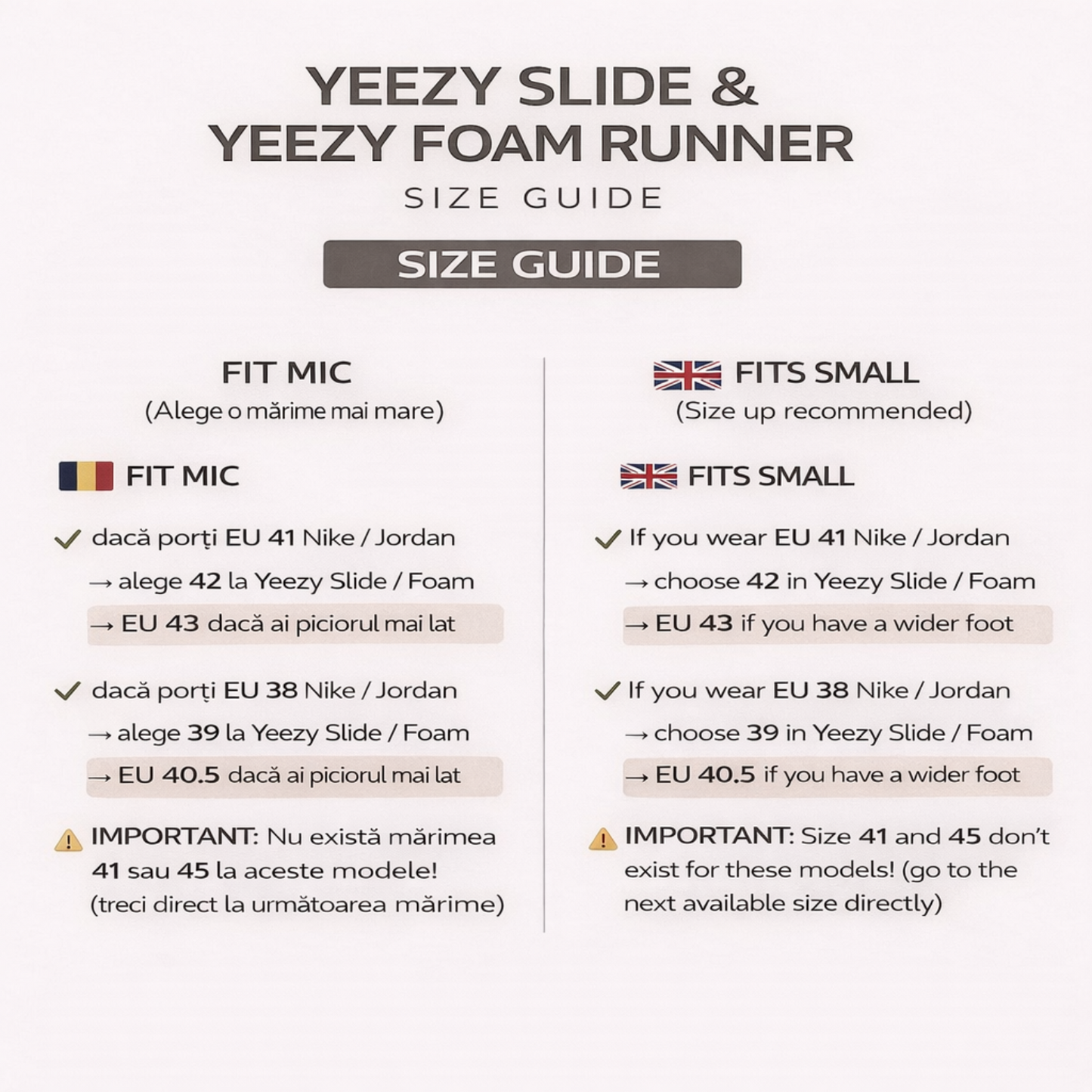 Papuci Sport Yeezy Slide Flax FZ5896