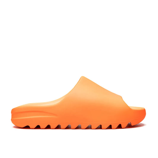 Papuci Sport Yeezy Slide Enflame