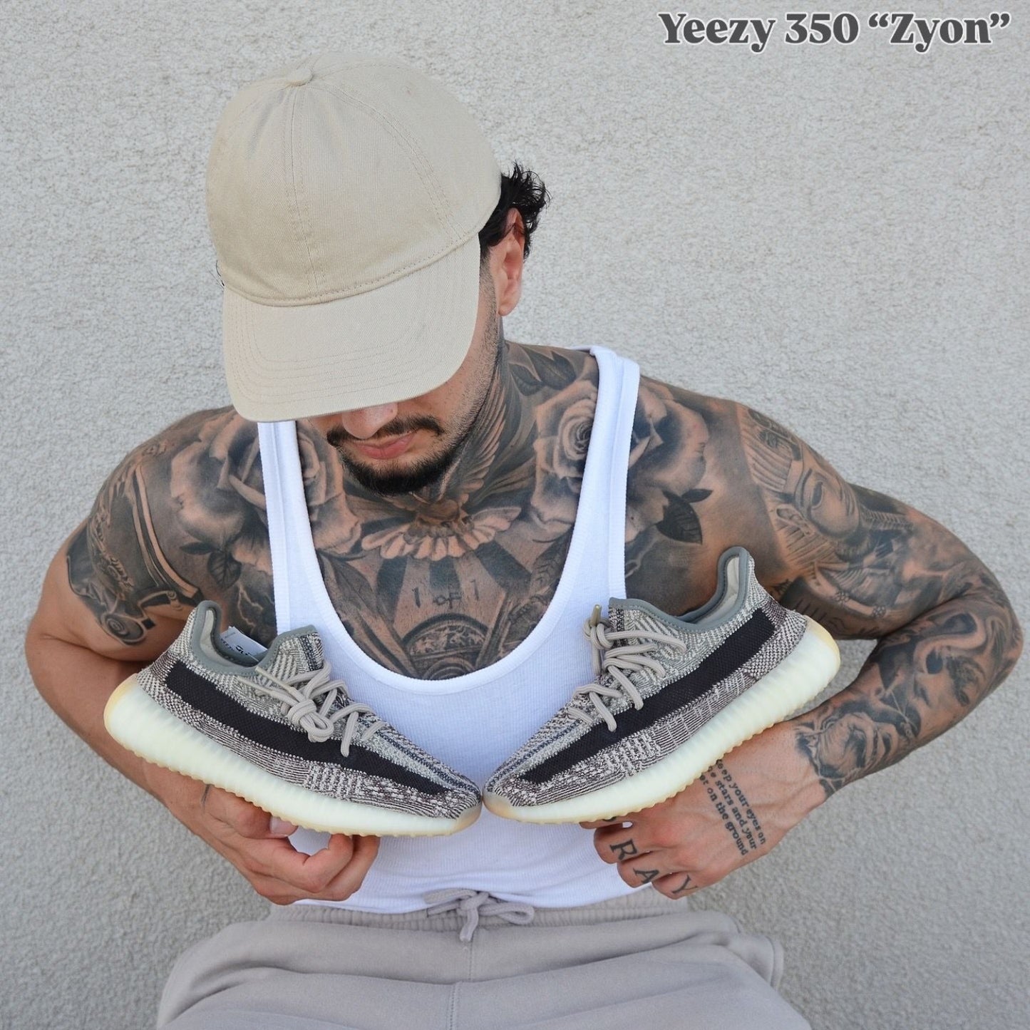 Pantofi Sport Yeezy Boost 350 V2 Zyon